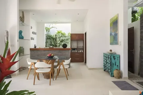 2 bedrooms Villa in Kerobokan, Badung, Bali (10904) 9