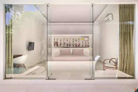 2 bedrooms Villa in Kerobokan, Badung, Bali (10904) 17