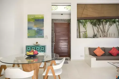 2 bedrooms Villa in Kerobokan, Badung, Bali (10904) 10