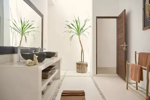 2 bedrooms Villa in Kerobokan, Badung, Bali (10904) 23