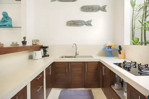 2 bedrooms Villa in Kerobokan, Badung, Bali (10904) 13