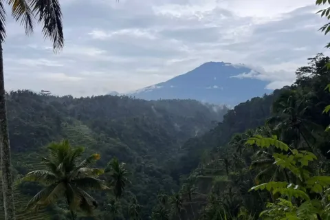 Land in Sidemen, Karang Asem, Bali (10906) 2