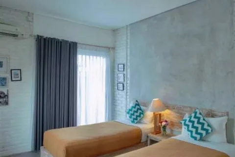7 bedrooms Villa in Canggu, Badung, Bali (10905) 5