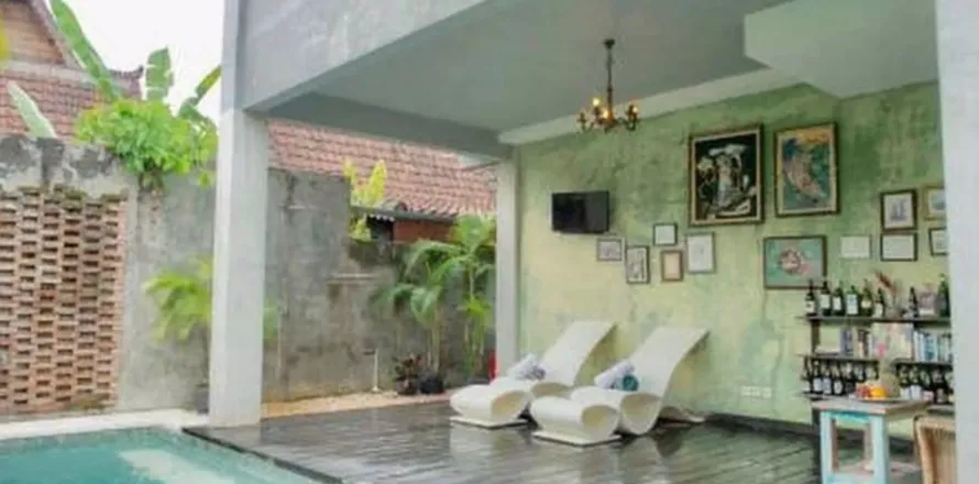 7 bedrooms Villa in Canggu, Badung, Bali (10905)
