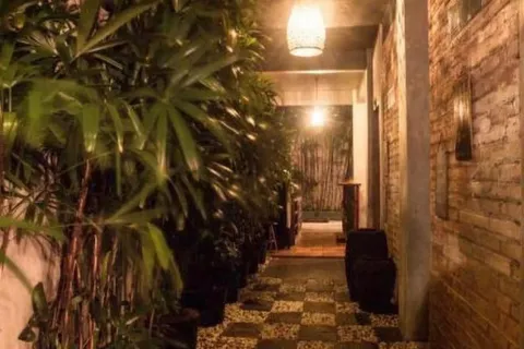 7 bedrooms Villa in Canggu, Badung, Bali (10905) 4