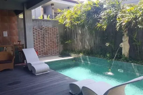 7 bedrooms Villa in Canggu, Badung, Bali (10905) 8