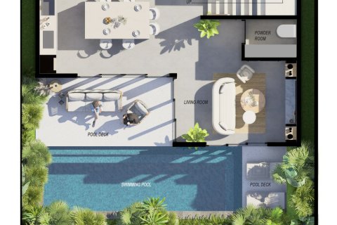 2 bedrooms Villa in Badung, Bali (11214) 14