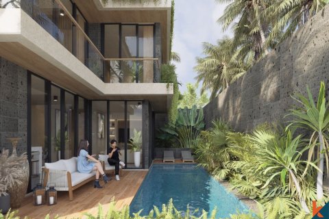 2 bedrooms Villa in Badung, Bali (11214) 15