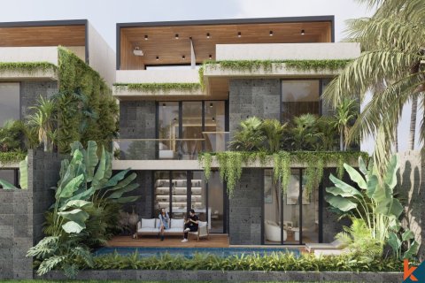 2 bedrooms Villa in Badung, Bali (11214) 16