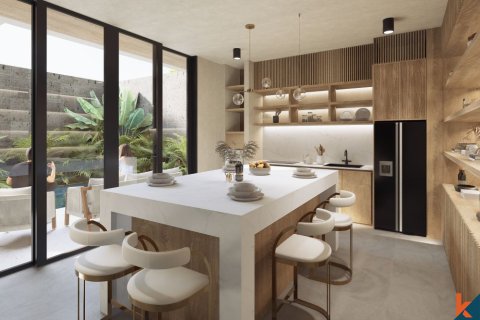 2 bedrooms Villa in Badung, Bali (11214) 11