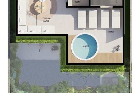 2 bedrooms Villa in Badung, Bali (11214) 9