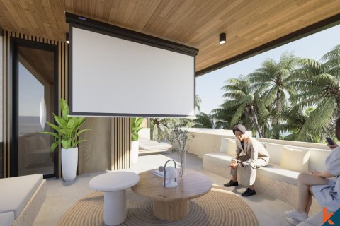 2 bedrooms Villa in Badung, Bali (11214) 13