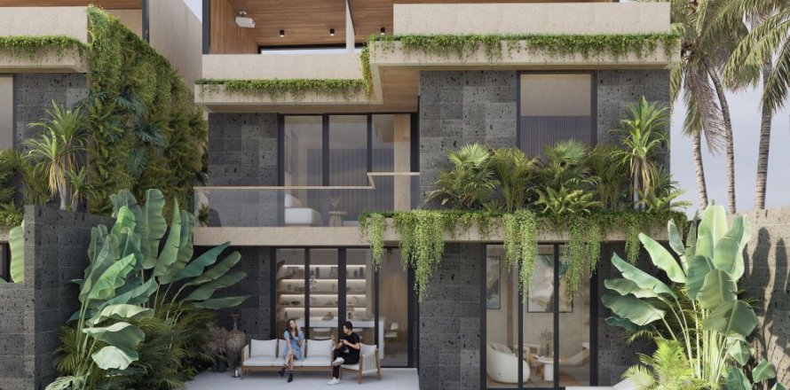 2 bedrooms Villa in Badung, Bali (11214)
