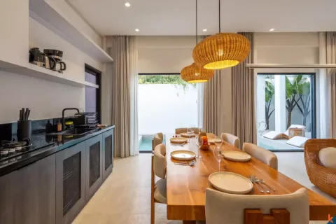 3 bedrooms Villa in Ungasan, Badung, Bali (11216) 12