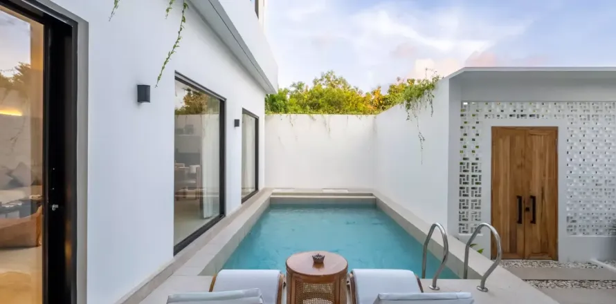 3 bedrooms Villa in Ungasan, Badung, Bali (11216)