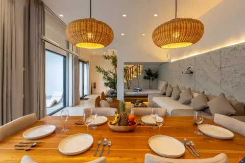 3 bedrooms Villa in Ungasan, Badung, Bali (11216) 10