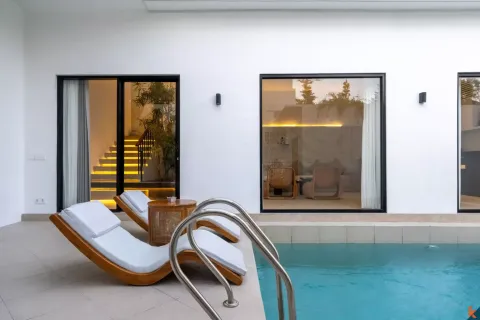 3 bedrooms Villa in Ungasan, Badung, Bali (11216) 2