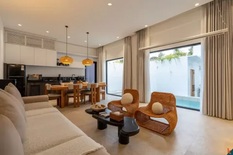 3 bedrooms Villa in Ungasan, Badung, Bali (11216) 8