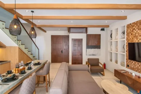2 bedrooms Villa in Badung, Bali (11215) 10