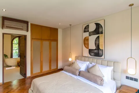 2 bedrooms Villa in Badung, Bali (11215) 23