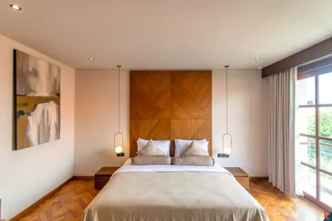 2 bedrooms Villa in Badung, Bali (11215) 4