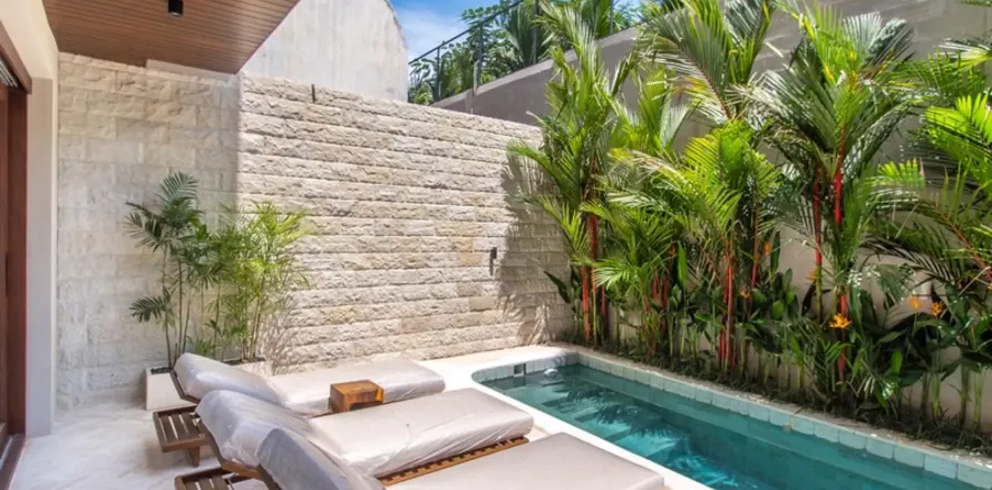 2 bedrooms Villa in Badung, Bali (11215)
