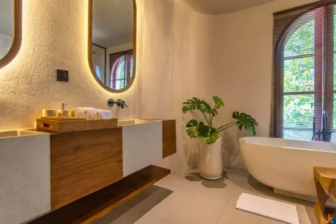 2 bedrooms Villa in Badung, Bali (11215) 15
