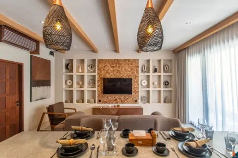 2 bedrooms Villa in Badung, Bali (11215) 3