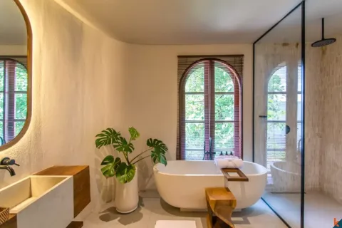 2 bedrooms Villa in Badung, Bali (11215) 5