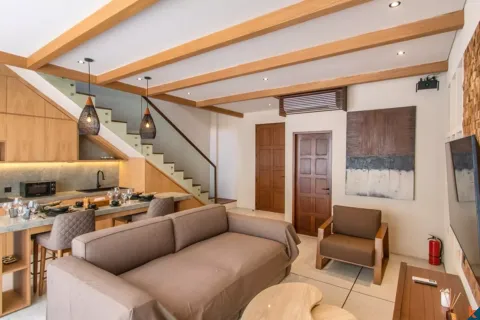 2 bedrooms Villa in Badung, Bali (11215) 6