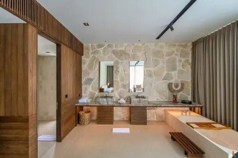 3 bedrooms Villa in Tumbak Bayuh, Mengwi, Badung, Bali (11220) 18