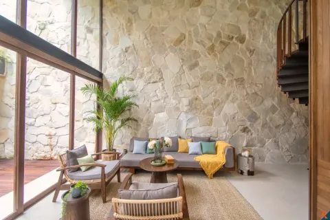 3 bedrooms Villa in Tumbak Bayuh, Mengwi, Badung, Bali (11220) 2