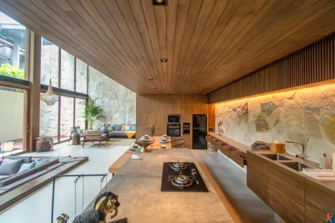 3 bedrooms Villa in Tumbak Bayuh, Mengwi, Badung, Bali (11220) 9