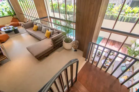 3 bedrooms Villa in Tumbak Bayuh, Mengwi, Badung, Bali (11220) 12