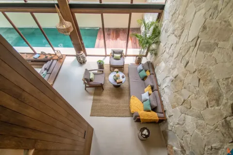 3 bedrooms Villa in Tumbak Bayuh, Mengwi, Badung, Bali (11220) 11