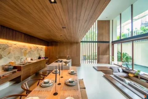 3 bedrooms Villa in Tumbak Bayuh, Mengwi, Badung, Bali (11220) 7