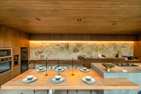 3 bedrooms Villa in Tumbak Bayuh, Mengwi, Badung, Bali (11220) 8
