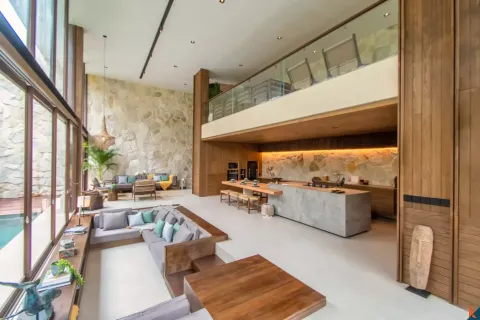 3 bedrooms Villa in Tumbak Bayuh, Mengwi, Badung, Bali (11220) 5