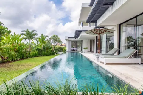 4 bedrooms Villa in Tumbak Bayuh, Mengwi, Badung, Bali (11219) 3