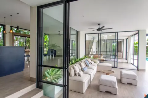 4 bedrooms Villa in Tumbak Bayuh, Mengwi, Badung, Bali (11219) 9