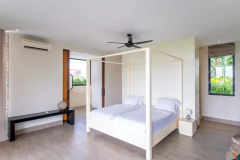 4 bedrooms Villa in Tumbak Bayuh, Mengwi, Badung, Bali (11219) 27