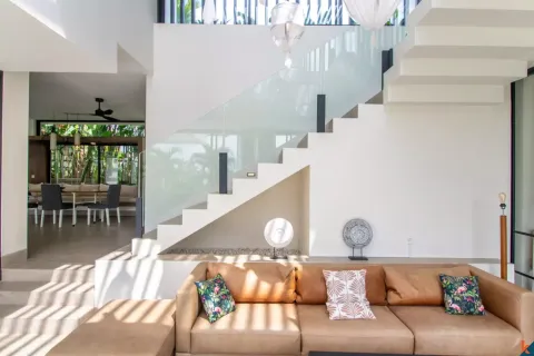 4 bedrooms Villa in Tumbak Bayuh, Mengwi, Badung, Bali (11219) 14