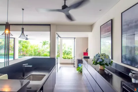 4 bedrooms Villa in Tumbak Bayuh, Mengwi, Badung, Bali (11219) 21