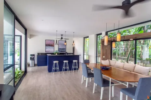 4 bedrooms Villa in Tumbak Bayuh, Mengwi, Badung, Bali (11219) 15