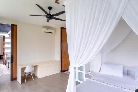 4 bedrooms Villa in Tumbak Bayuh, Mengwi, Badung, Bali (11219) 30