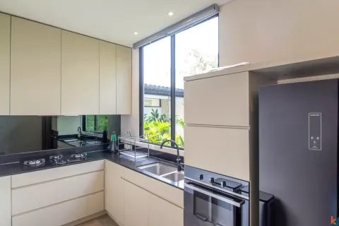 4 bedrooms Villa in Tumbak Bayuh, Mengwi, Badung, Bali (11219) 18