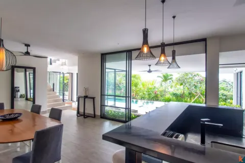 4 bedrooms Villa in Tumbak Bayuh, Mengwi, Badung, Bali (11219) 19