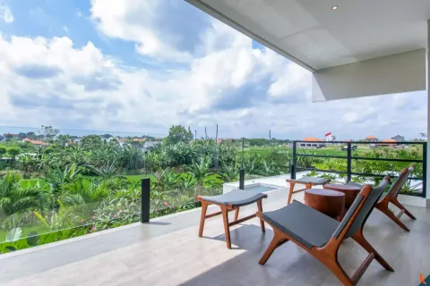 4 bedrooms Villa in Tumbak Bayuh, Mengwi, Badung, Bali (11219) 7