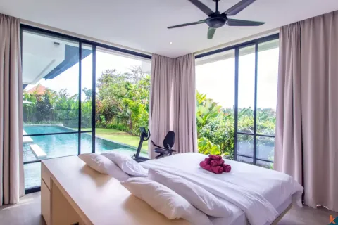 4 bedrooms Villa in Tumbak Bayuh, Mengwi, Badung, Bali (11219) 25