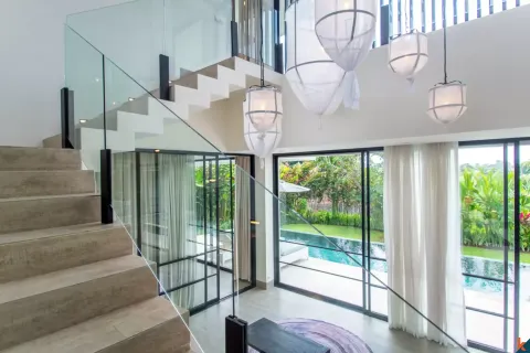 4 bedrooms Villa in Tumbak Bayuh, Mengwi, Badung, Bali (11219) 17